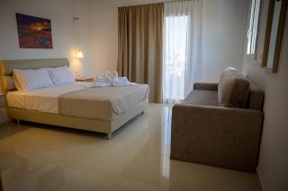 SunSea Studios close to the beach - Kato Gouves - 8