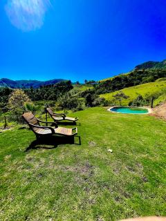 Rancho do Paioleiro - Suites - São Bento do Sapucaí - 7