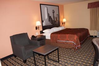 Super 8 by Wyndham Farmers Branch/North Dallas - Farmers Branch - 0