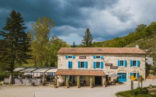 Ponte Porton Dining & lodging - Grožnjan - 9
