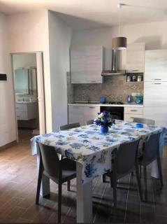 VILLA FRANCA - Fontane Bianche - 9