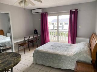 Beautiful studio Jordan Village - 5min from AUC School of Medicine - Cul de Sac - 6