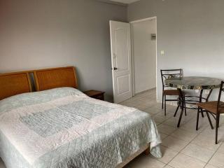 Beautiful studio Jordan Village - 5min from AUC School of Medicine - Cul de Sac - 3