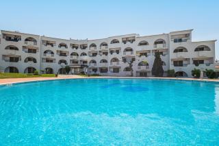 #085 T1 Vale Mangude 216 by Home Holidays - Albufeira - 1