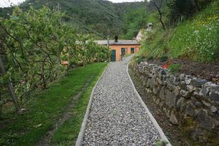 Agriturismo U muinettu - La Spezia - 0