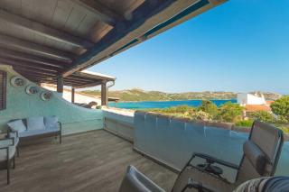 La Terrazza sul mare - Palau - 0