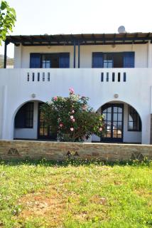 Andros Studios Tetrafylli - Andros - 6