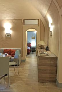 Suite Apartment Castello - Volterra - 5