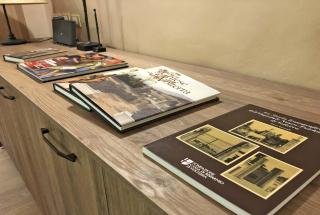 Suite Apartment Castello - Volterra - 6