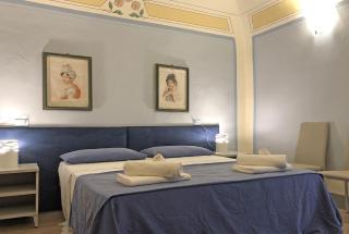 Suite Apartment Castello - Volterra - 2