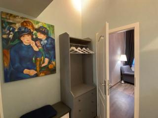 K&S Apartments - Berlim - 6