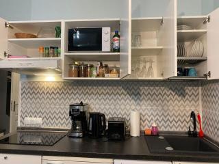 K&S Apartments - Berlim - 3
