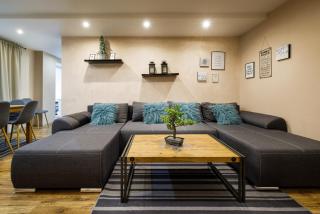 Apartman Nosek - 8