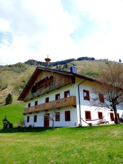 Appartement Krotmoos - Rauris - 8