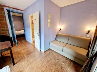 Hôtel Bella Vista - 7