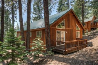 Lausanne Getaway - Truckee - 0