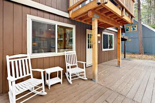 Miztec Manor - South Lake Tahoe - 9