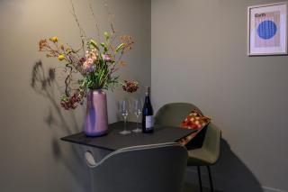 B&B Turfkade9 - Franeker - 4