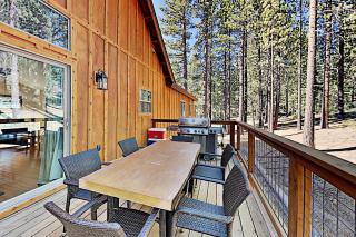 Luxury Mountain Retreat - South Lake Tahoe - 9