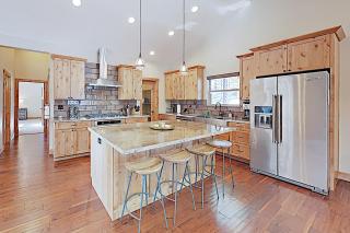 Luxury Mountain Retreat - South Lake Tahoe - 6