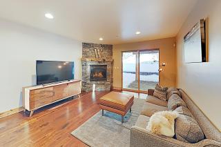 Luxury Mountain Retreat - South Lake Tahoe - 5