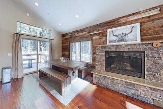 Luxury Mountain Retreat - South Lake Tahoe - 2