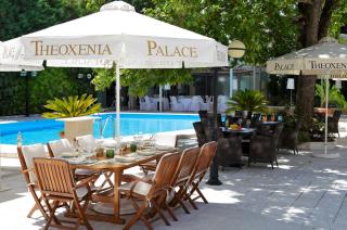 Theoxenia Residence - Athens - 0
