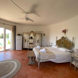Casa do Milho - Carvoeiro - 1