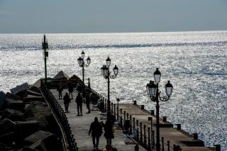Lu Penniell - Amalfi - 6
