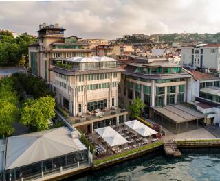 Radisson Blu Bosphorus Hotel - Istanbul - 0