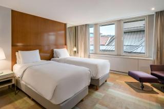 Radisson Blu Bosphorus Hotel - Istanbul - 9