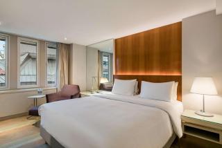 Radisson Blu Bosphorus Hotel - Istanbul - 8