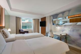 Radisson Blu Bosphorus Hotel - Istanbul - 7