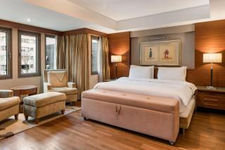 Radisson Blu Bosphorus Hotel - Istanbul - 6