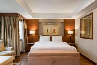 Radisson Blu Bosphorus Hotel - Istanbul - 5