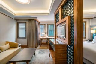 Radisson Blu Bosphorus Hotel - Istanbul - 3