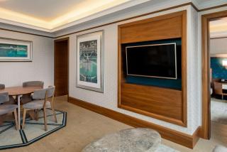 Radisson Blu Bosphorus Hotel - Istanbul - 2