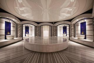 Radisson Blu Hotel, Istanbul Sisli - 4