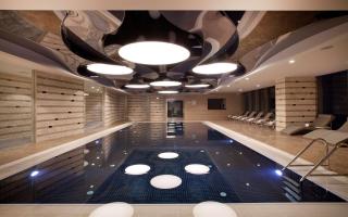 Radisson Blu Hotel, Istanbul Sisli - 7