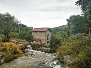 Molino Navarenas - 0
