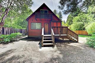 Cazadero Dreams - Cazadero - 0