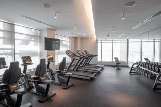 Park Inn by Radisson Jeddah Madinah Road - Dschidda - 6