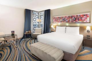 Radisson Blu Hotel, Jeddah Corniche - Djedda - 3