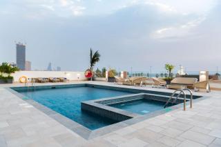 Radisson Blu Hotel, Jeddah Corniche - 6
