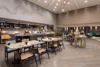 Radisson Blu Hotel, Jeddah Corniche - 2