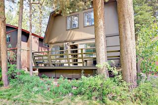 Sky Meadows Charmer - South Lake Tahoe - 0