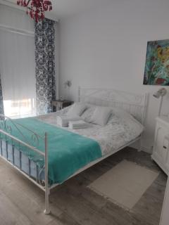 Przytulny apartament blisko Motławy i Neptuna - Danzig - 2
