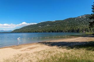 Schussing Paradise - Truckee - 7