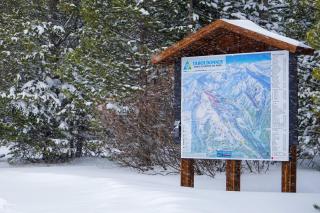 Schussing Paradise - Truckee - 6