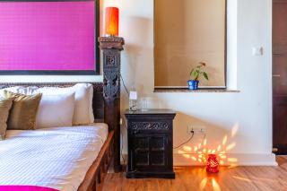 Tree of Life Junoon in the Hills Kumaon - 4